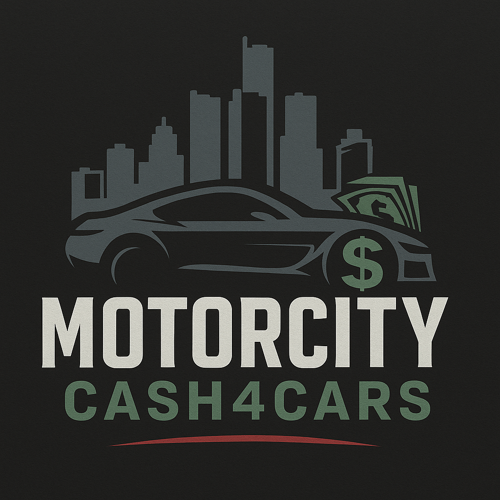 MotorCity Logo